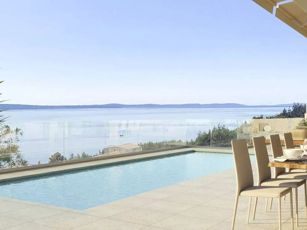 Luxury House for sale in Dugi Rat, 0 €, Photo 2