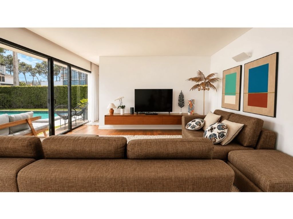 Maison de luxe à vendre à Charneca de Caparica, 995 000 €, Photo 5