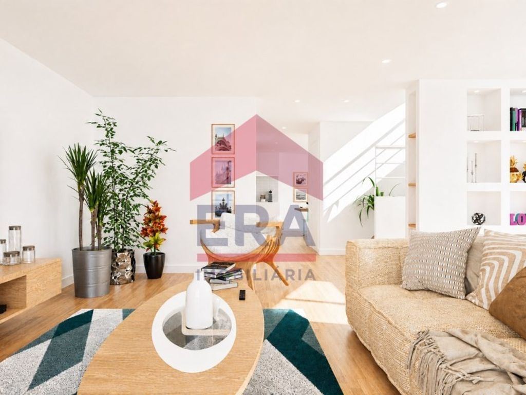 Maison de luxe à vendre à Peniche, 420 000 €, Photo 6