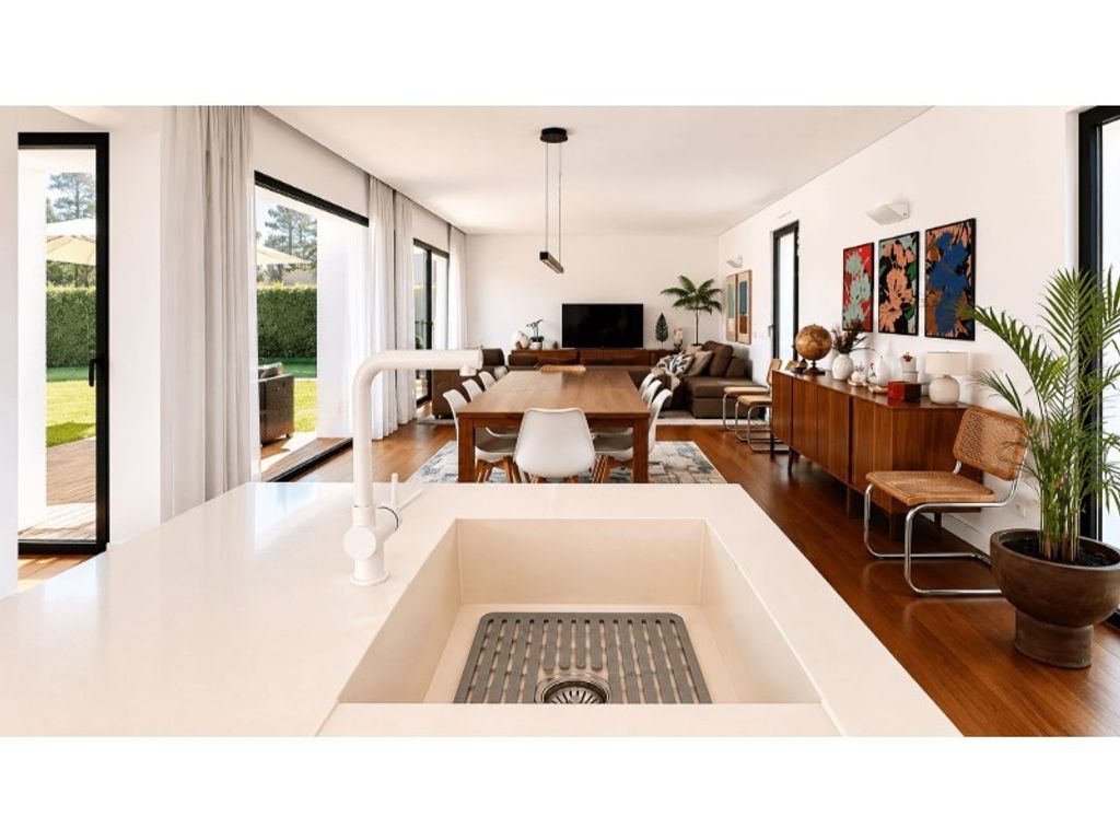 Maison de luxe à vendre à Charneca de Caparica, 995 000 €, Photo 7