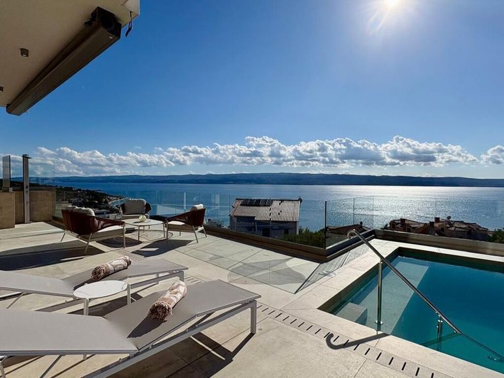 Luxury House for sale in Dugi Rat, 0 €, Photo 7