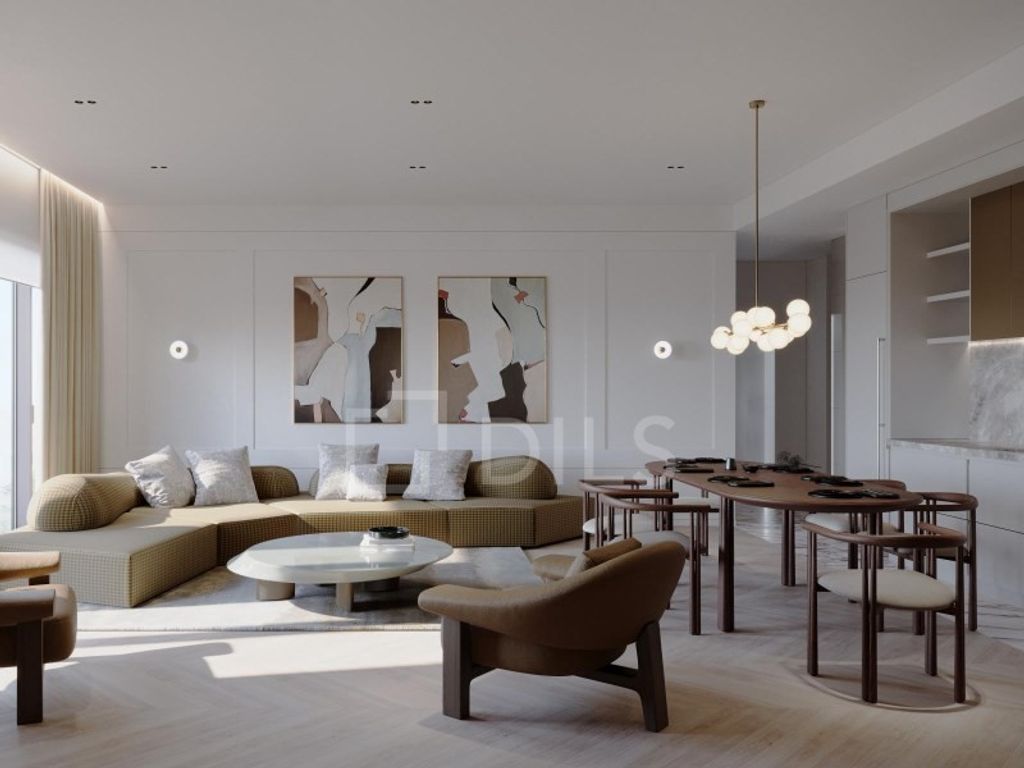 Luxury Apartment for sale in Faro, 680 000 €, Photo 1