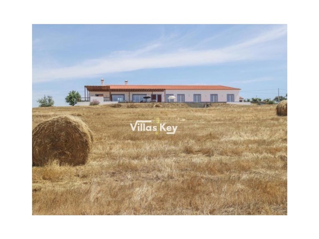Luxury House for sale in Ourique, 860 000 €, Photo 2