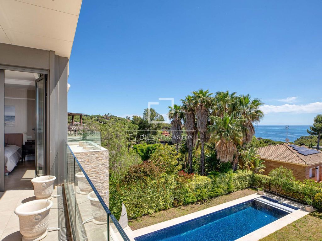 Maison de luxe à vendre à Lloret de Mar, 2 990 000 €, Photo 2