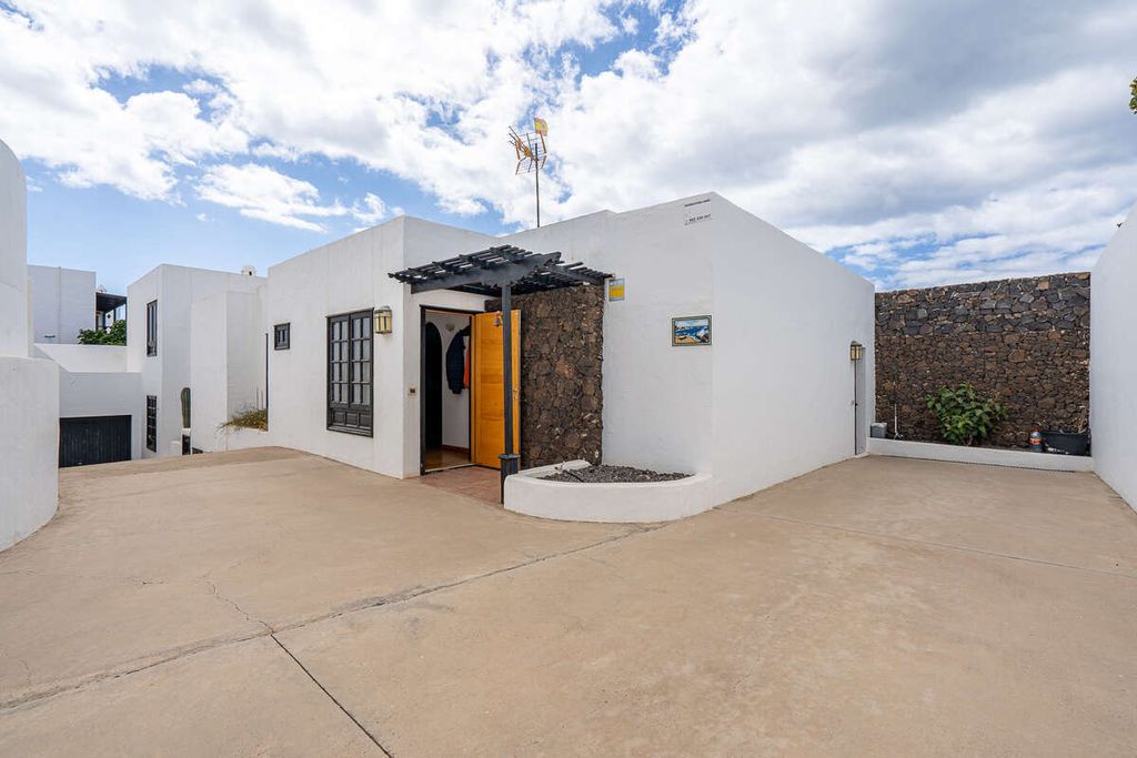 Maison de luxe à vendre à Playa Del Cable, 730 000 €, Photo 2