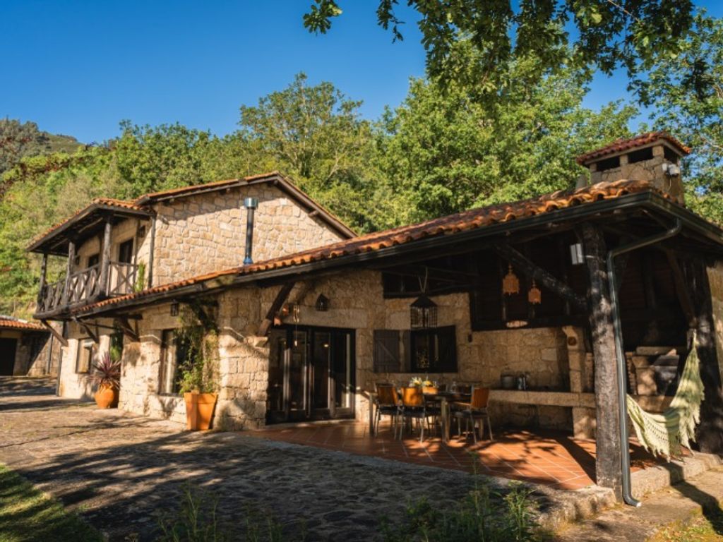 Maison de luxe à vendre à Terras de Bouro, 1 500 000 €, Photo 2
