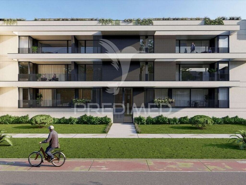 Luxury Apartment for sale in Vagos, 650 000 €, Photo 2