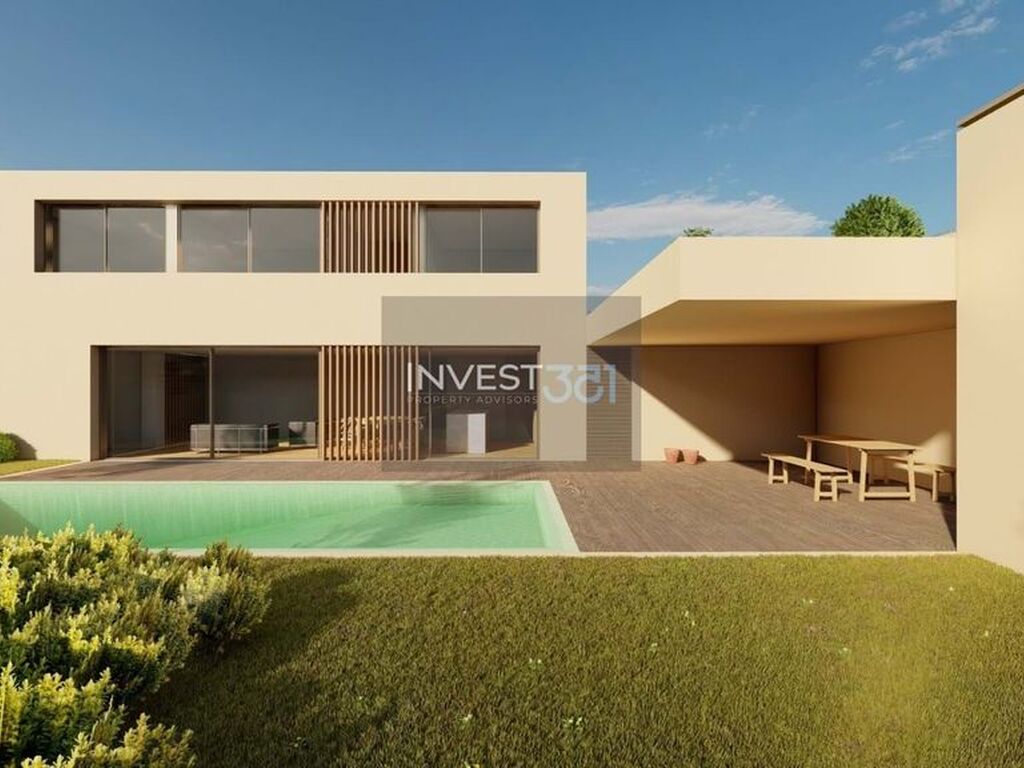 Maison de luxe à vendre à Amarante, 490 000 €, Photo 2