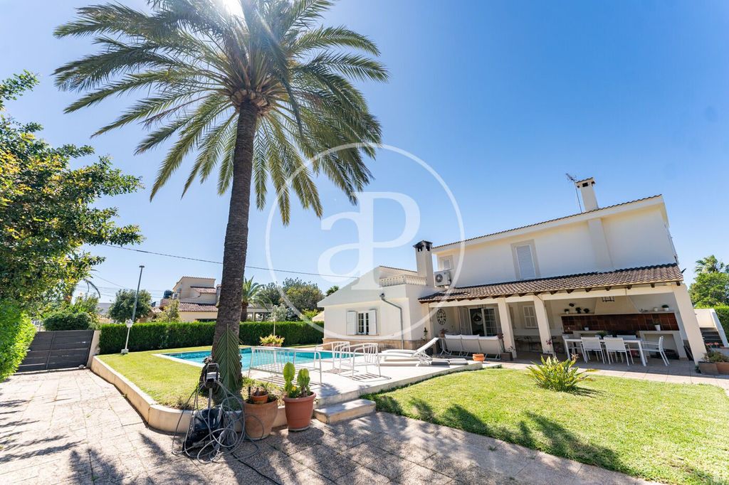 Luxury House for sale in Bunyola, 1 350 000 €, Photo 2