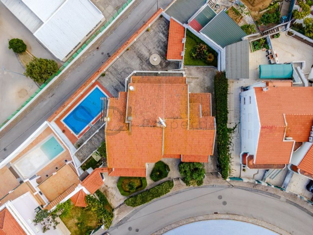 Luxury House for sale in Seixal, 1 200 000 €, Photo 3