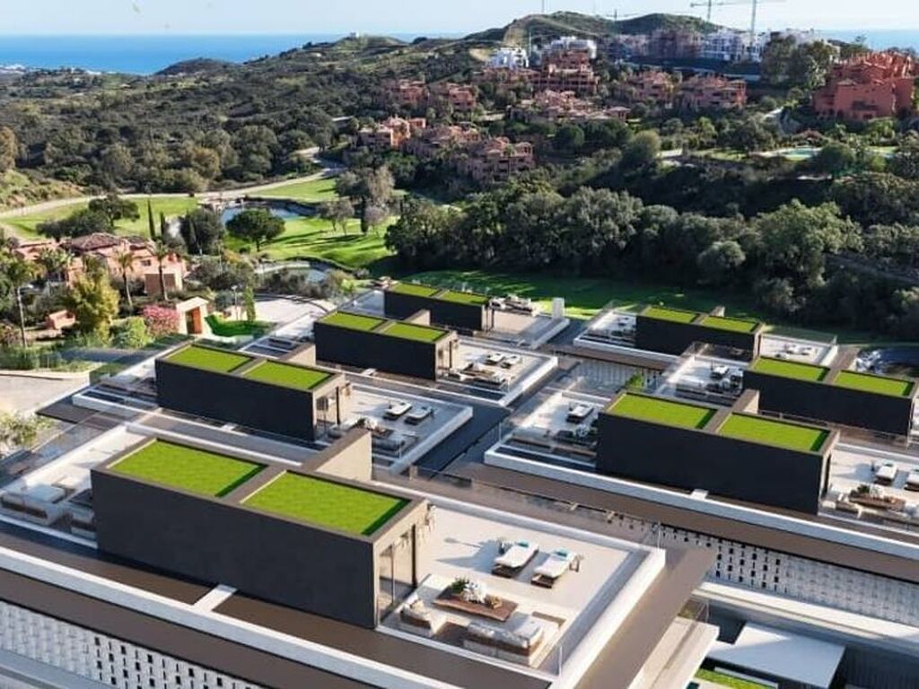 Maison de luxe à vendre à Marbella, 1 050 000 €, Photo 3