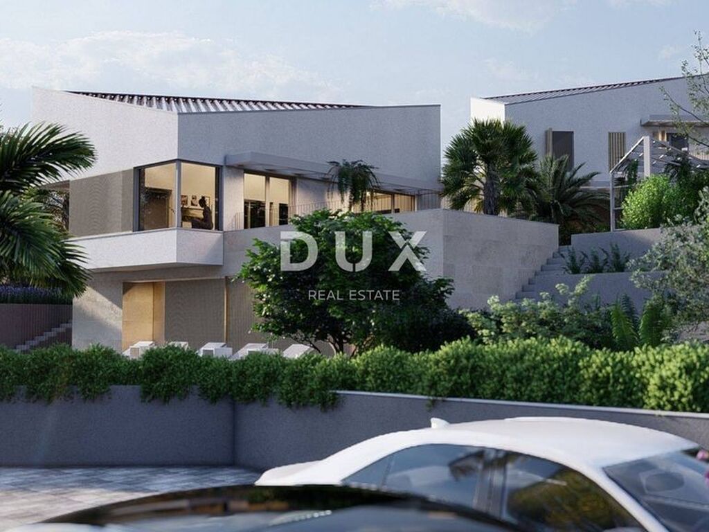 Maison de luxe à vendre à Malinska, 1 440 000 €, Photo 3