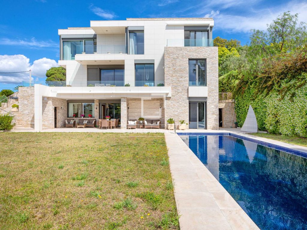 Maison de luxe à vendre à Lloret de Mar, 2 990 000 €, Photo 3