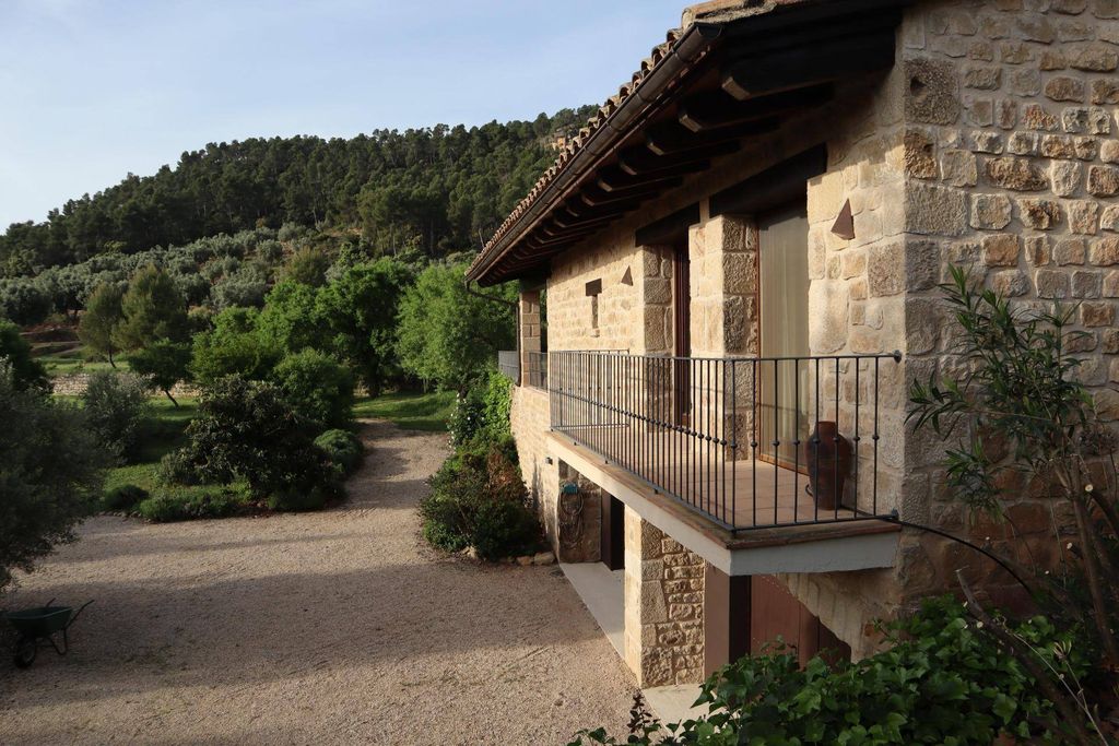 Luxury House for sale in La Fresneda, 599 000 €, Photo 3