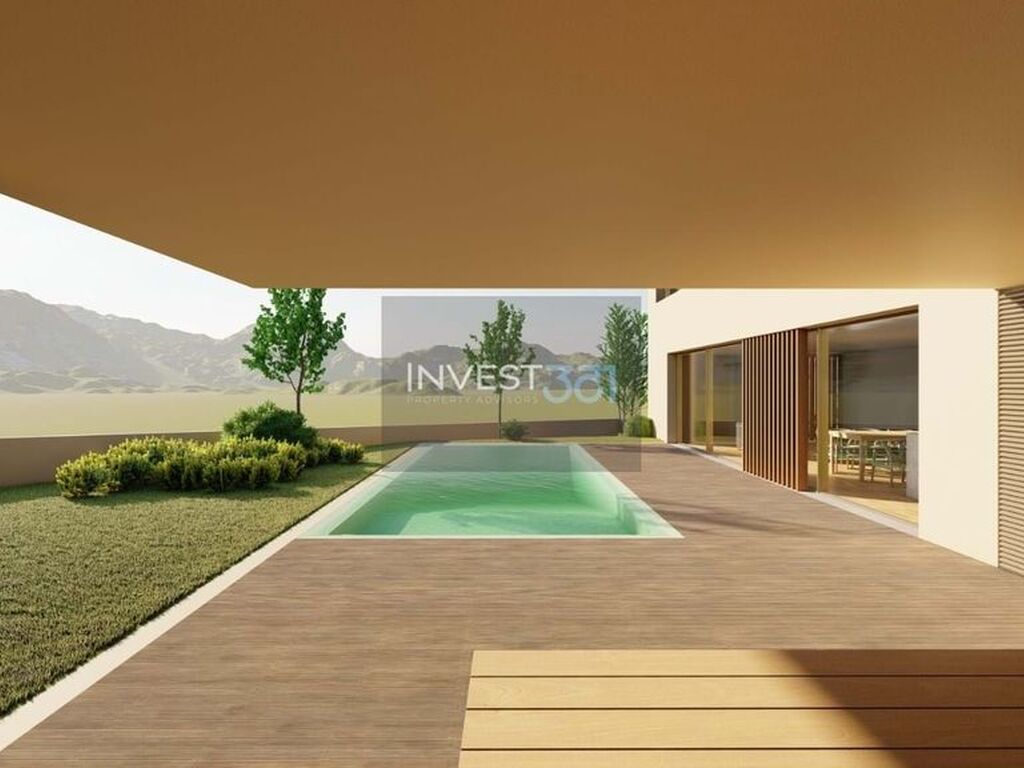 Maison de luxe à vendre à Amarante, 490 000 €, Photo 3