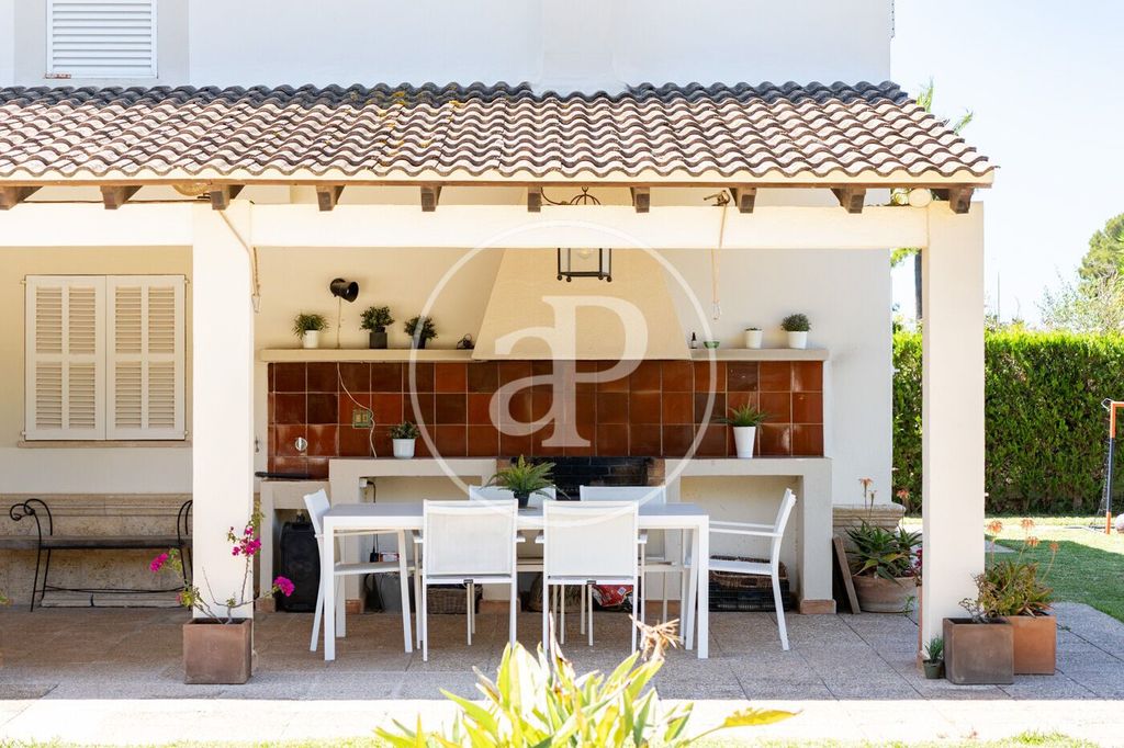 Luxury House for sale in Bunyola, 1 350 000 €, Photo 3