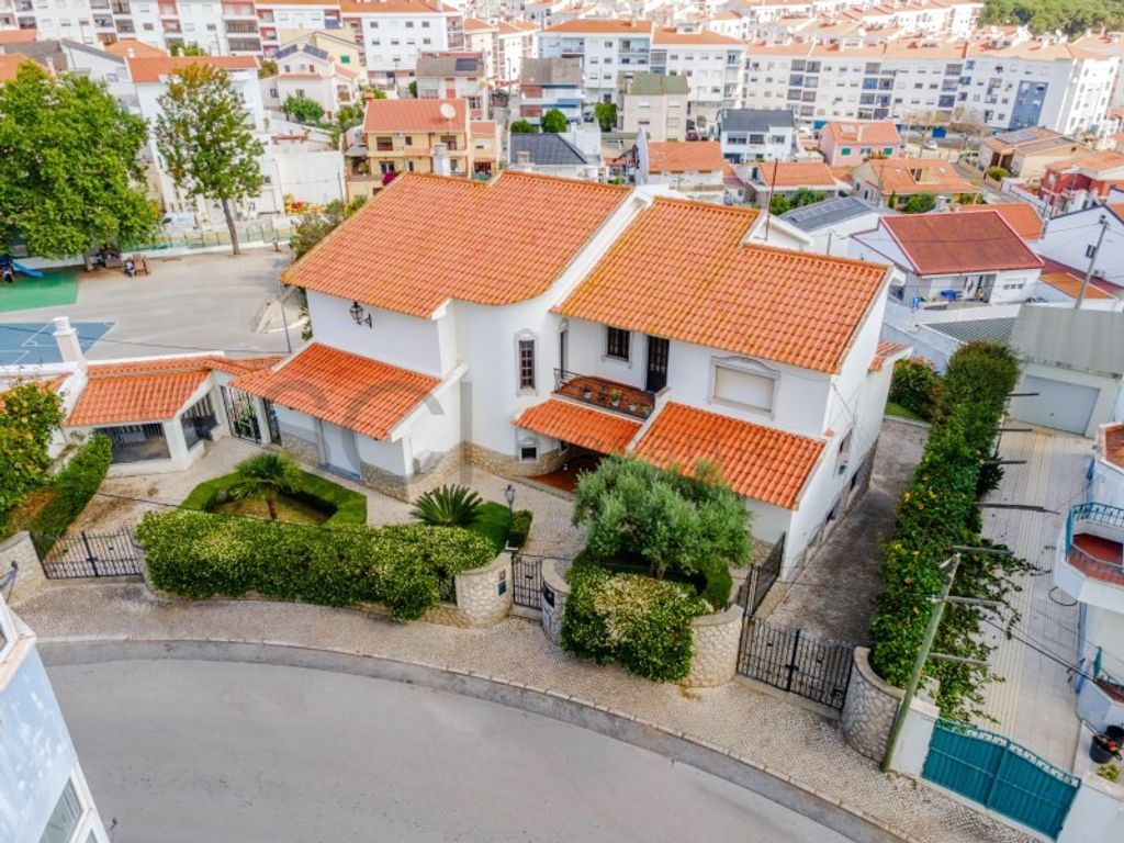 Luxury House for sale in Seixal, 1 200 000 €, Photo 4
