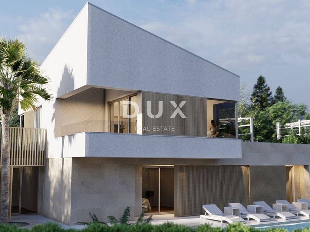 Maison de luxe à vendre à Malinska, 1 440 000 €, Photo 4