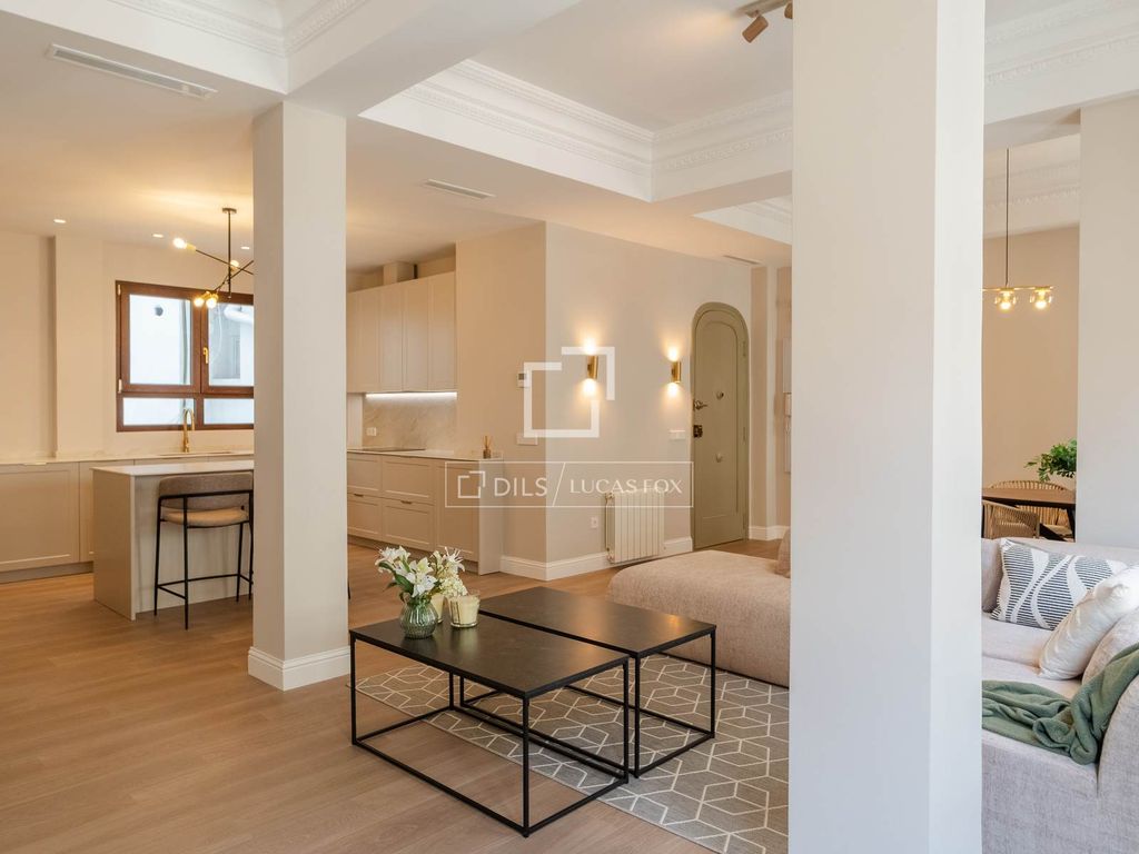 Appartement de luxe à vendre à Valencia, 895 000 €, Photo 4