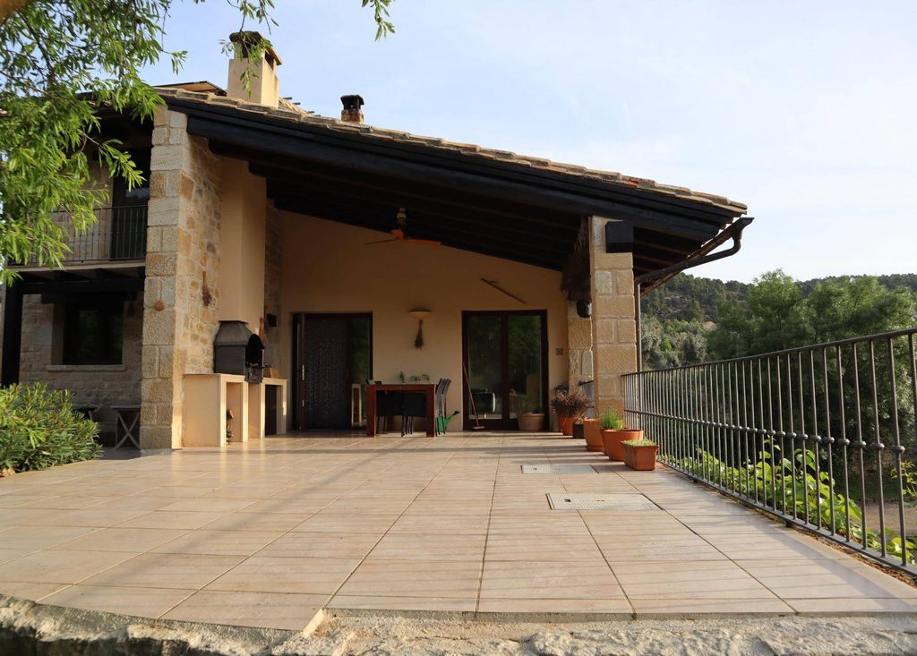 Luxury House for sale in La Fresneda, 599 000 €, Photo 4