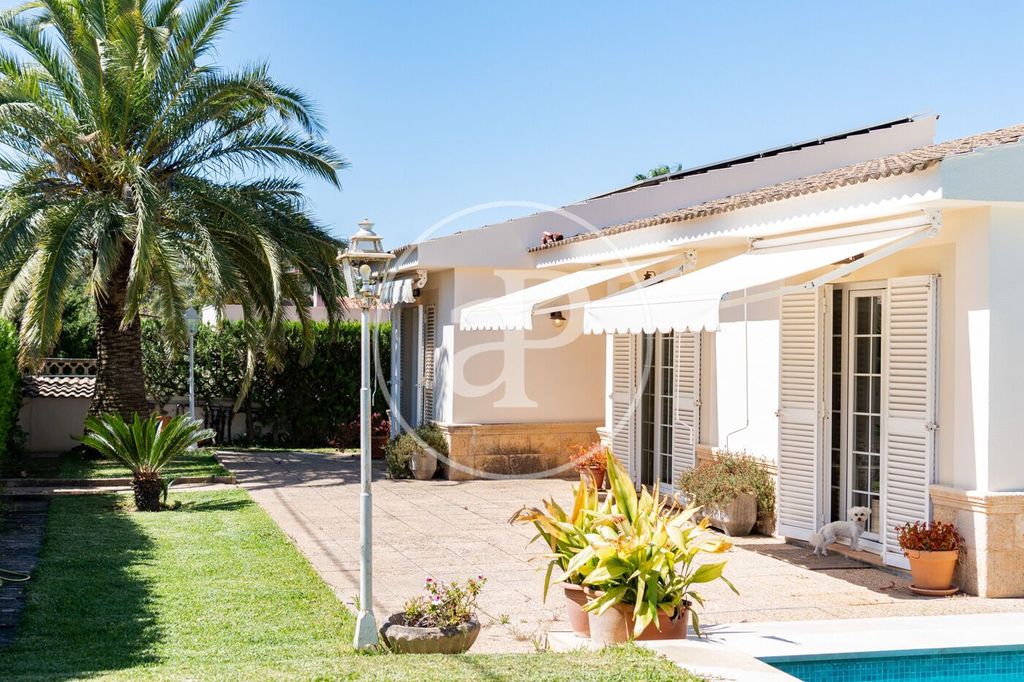 Luxury House for sale in Bunyola, 1 350 000 €, Photo 4