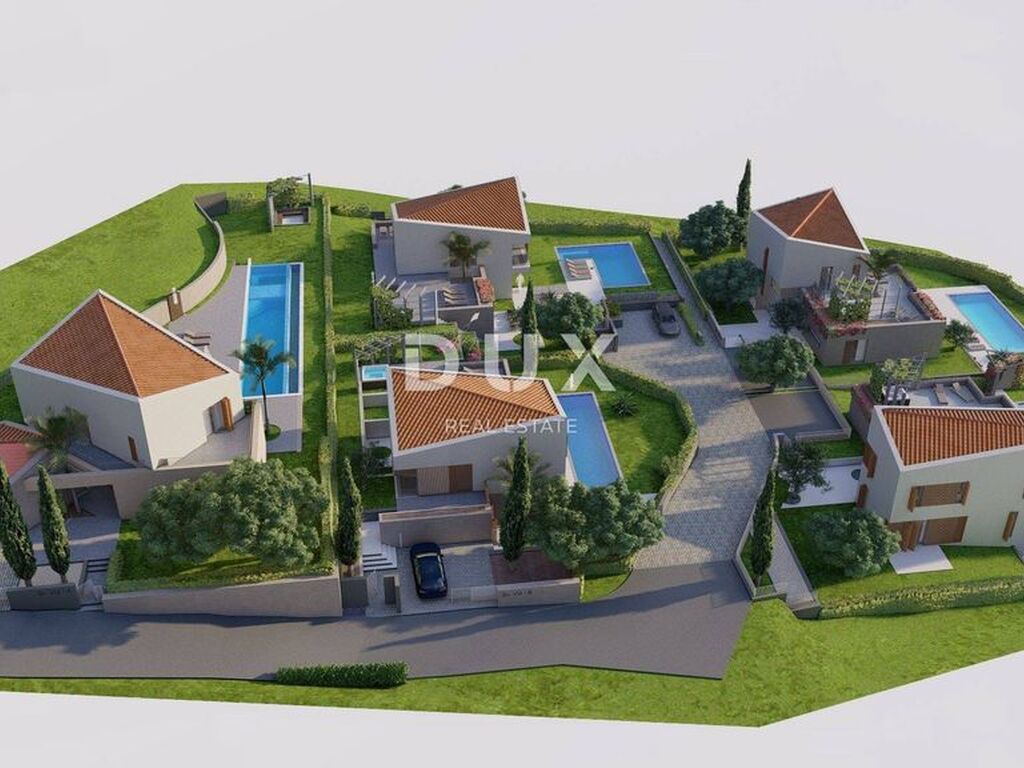 Maison de luxe à vendre à Malinska, 1 440 000 €, Photo 5