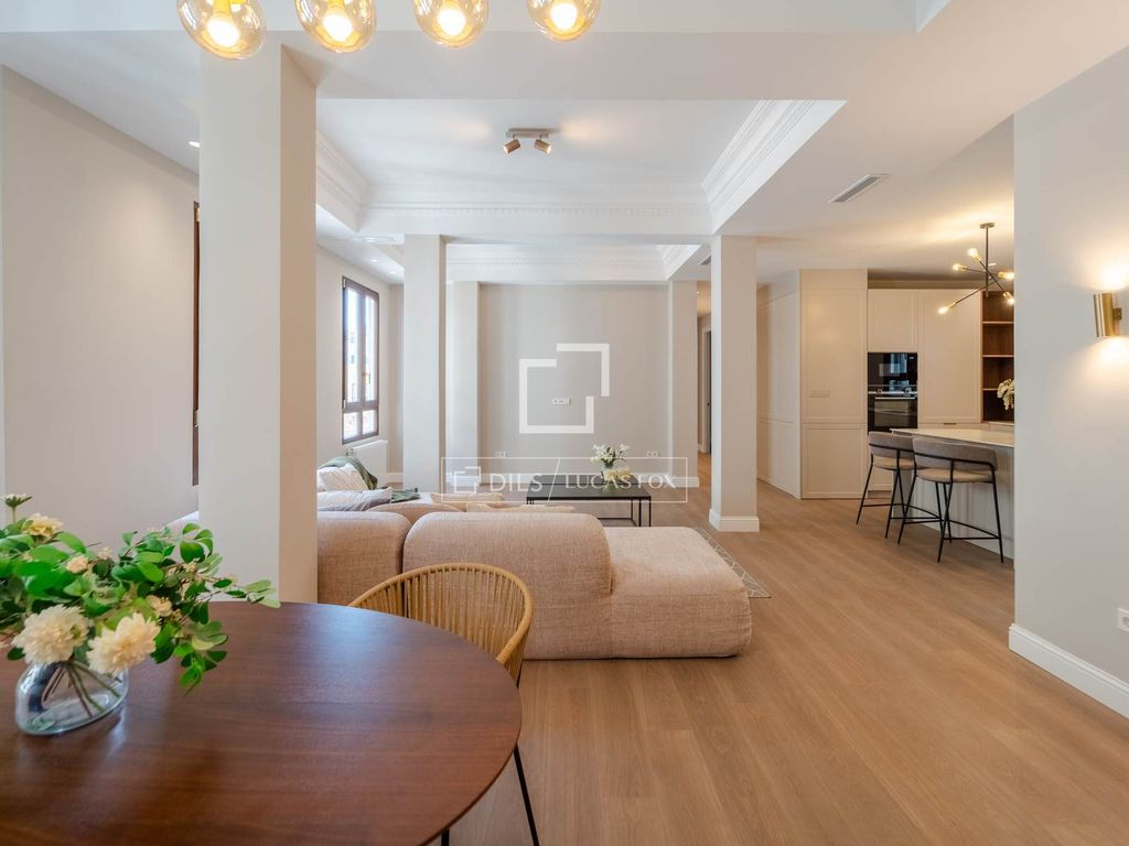 Appartement de luxe à vendre à Valencia, 895 000 €, Photo 5