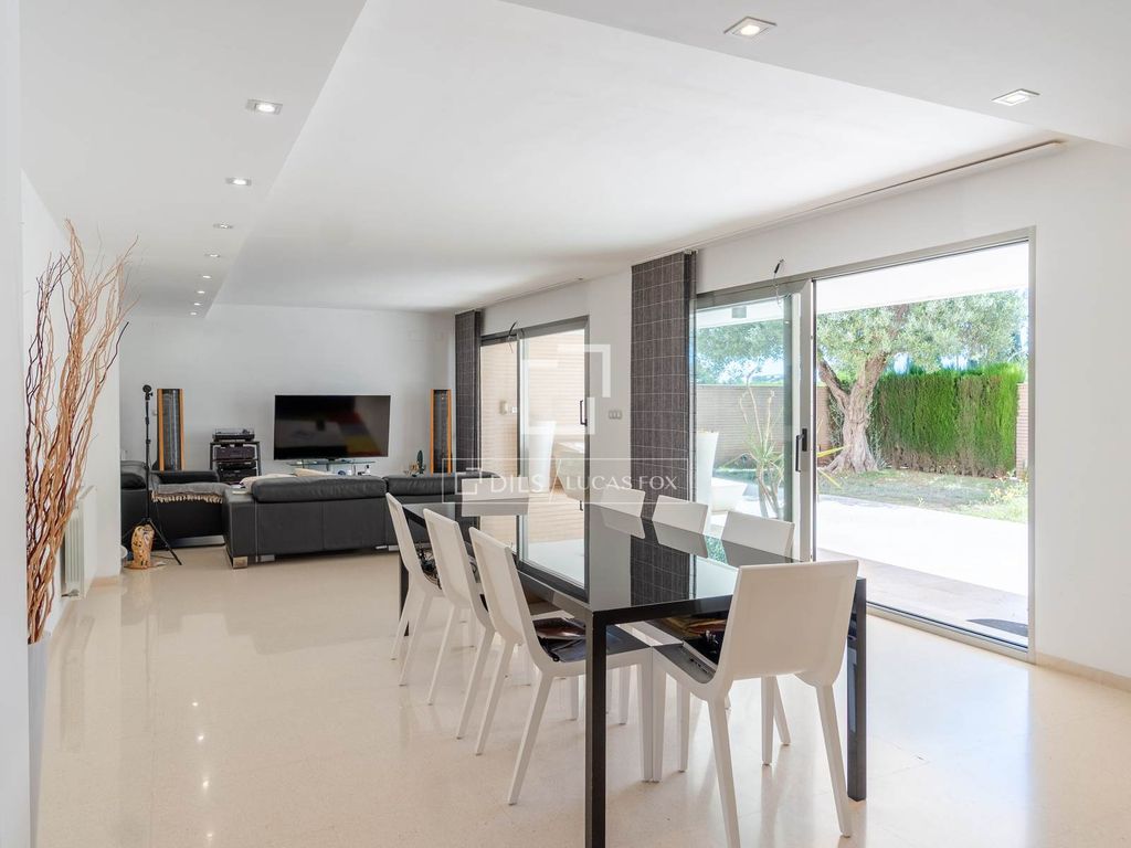 Maison de luxe à vendre à Godella, 1 330 000 €, Photo 5