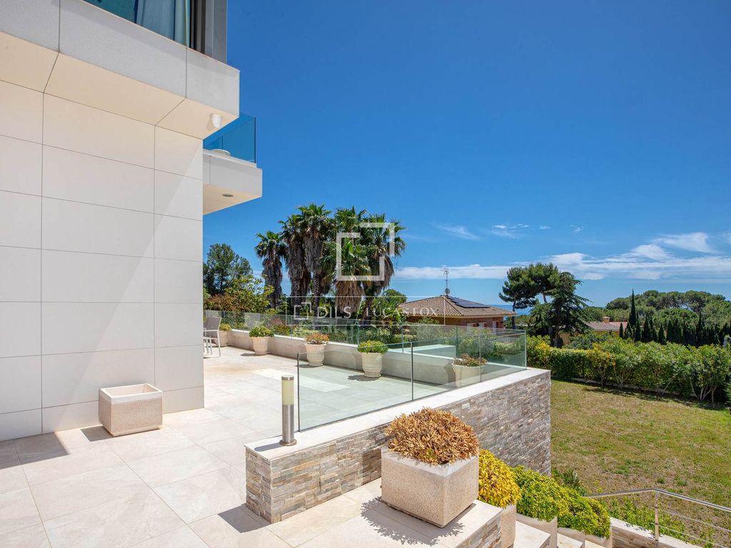 Maison de luxe à vendre à Lloret de Mar, 2 990 000 €, Photo 5