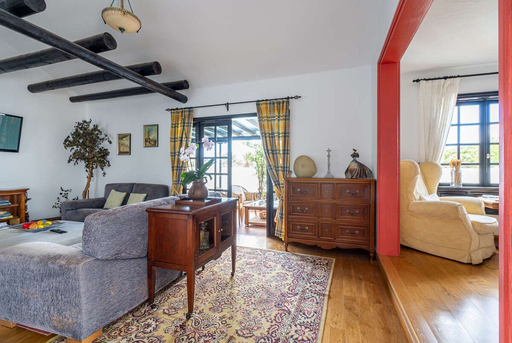 Maison de luxe à vendre à Playa Del Cable, 730 000 €, Photo 5