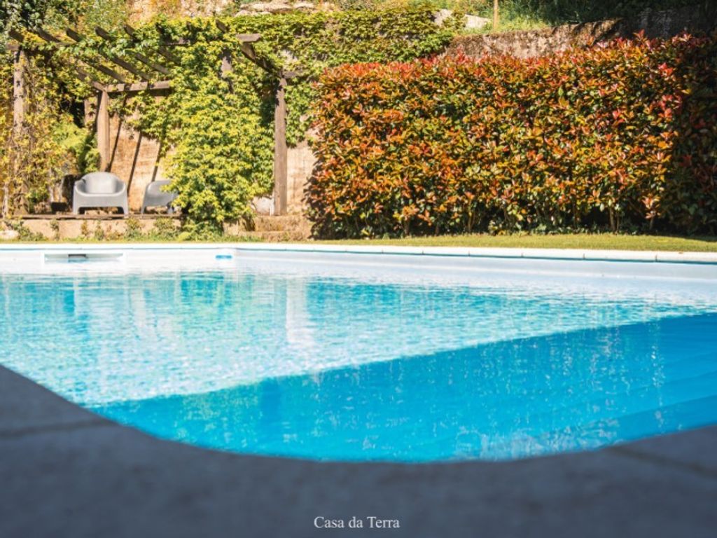 Maison de luxe à vendre à Terras de Bouro, 800 000 €, Photo 5