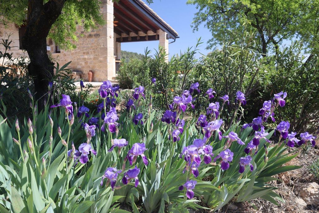 Luxury House for sale in La Fresneda, 599 000 €, Photo 5