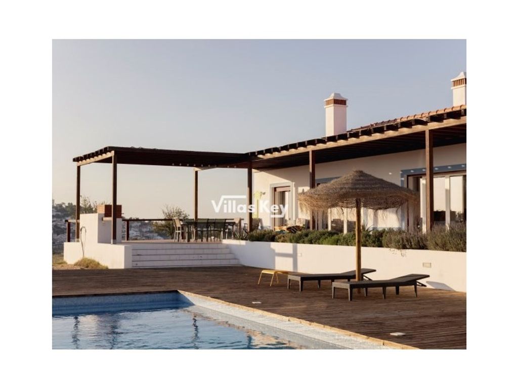 Luxury House for sale in Ourique, 860 000 €, Photo 6