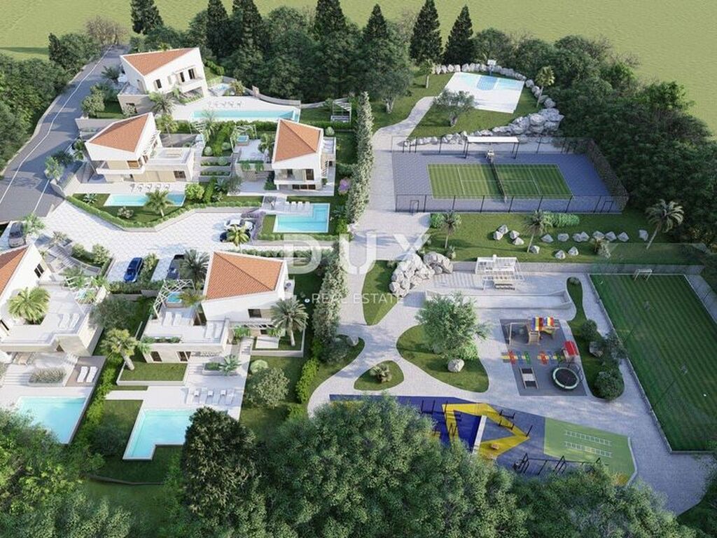 Maison de luxe à vendre à Malinska, 1 440 000 €, Photo 6