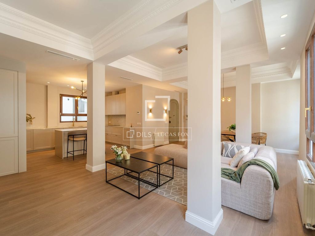Appartement de luxe à vendre à Valencia, 895 000 €, Photo 6