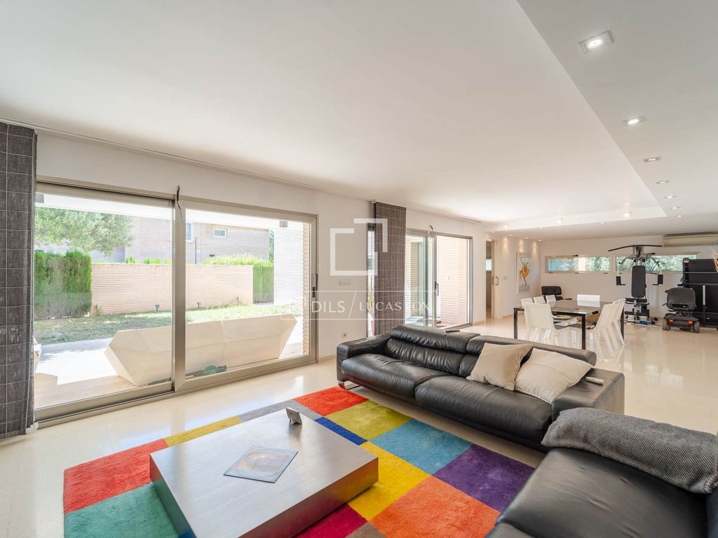 Maison de luxe à vendre à Godella, 1 330 000 €, Photo 6