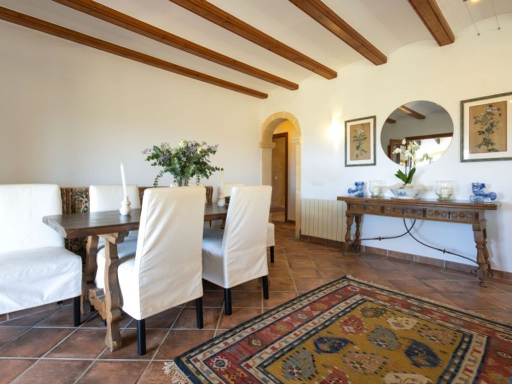 Luxury House for sale in Javea, 945 000 €, Photo 6