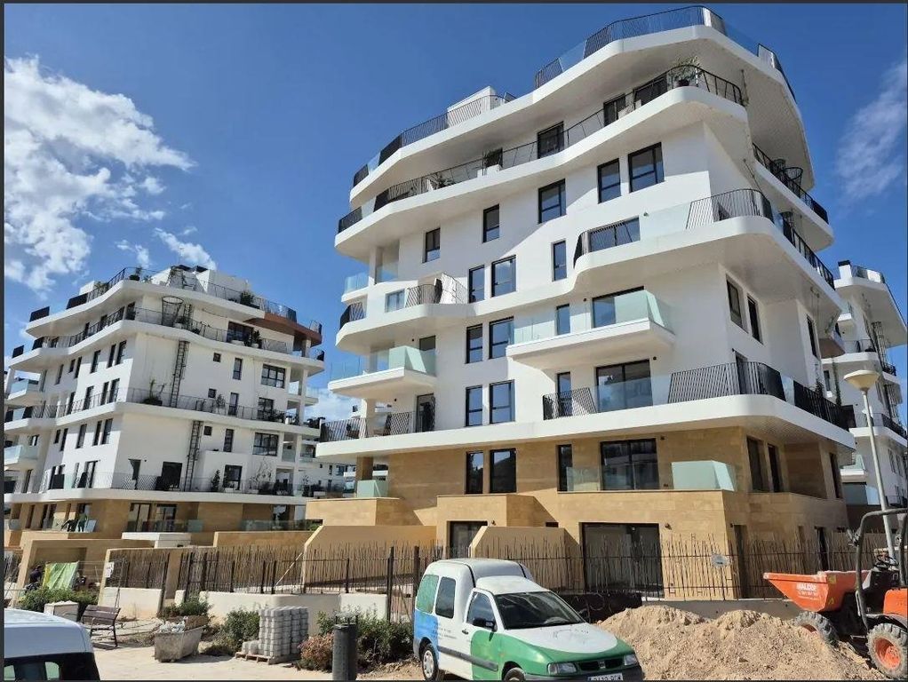 Luxury Apartment for sale in Villajoyosa, 830 000 €, Photo 7