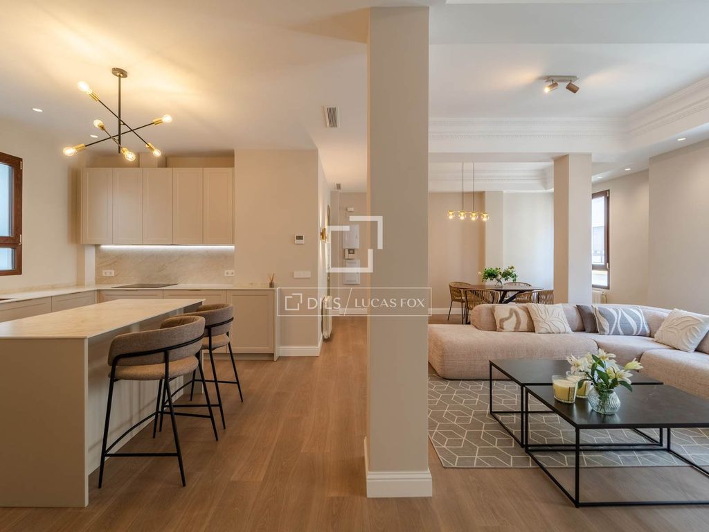 Appartement de luxe à vendre à Valencia, 895 000 €, Photo 7