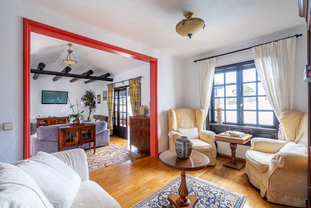Maison de luxe à vendre à Playa Del Cable, 730 000 €, Photo 7