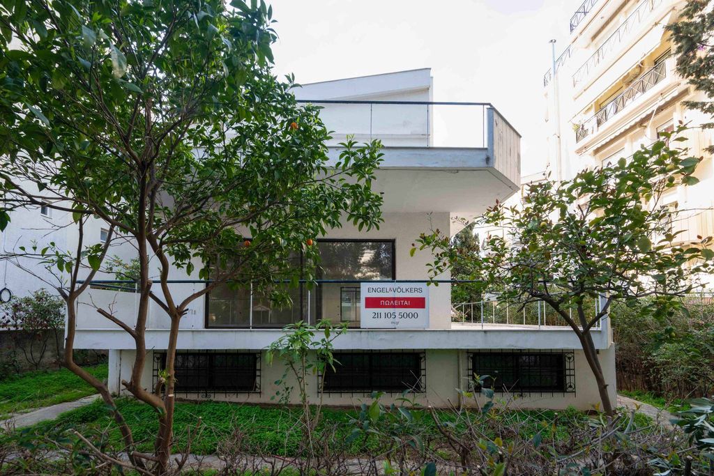 Maison de luxe à vendre à Cholargós, 800 000 €, Photo 2
