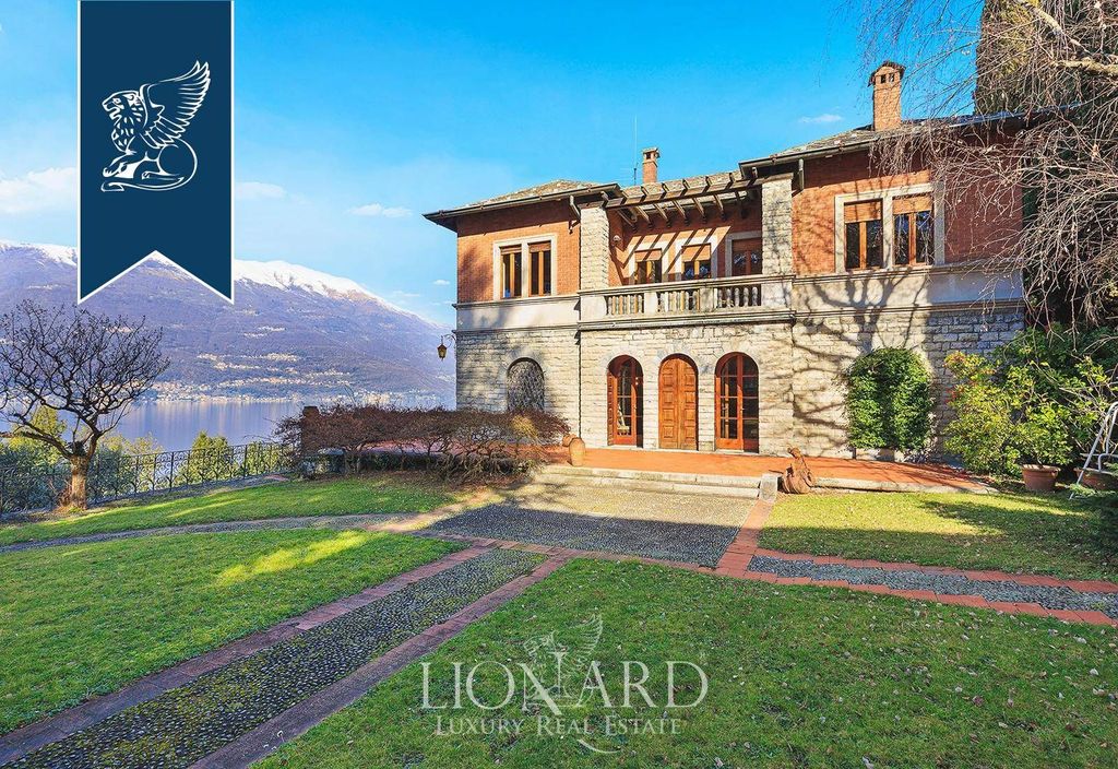 Maison de luxe à vendre à Bellano, 3 300 000 €, Photo 2