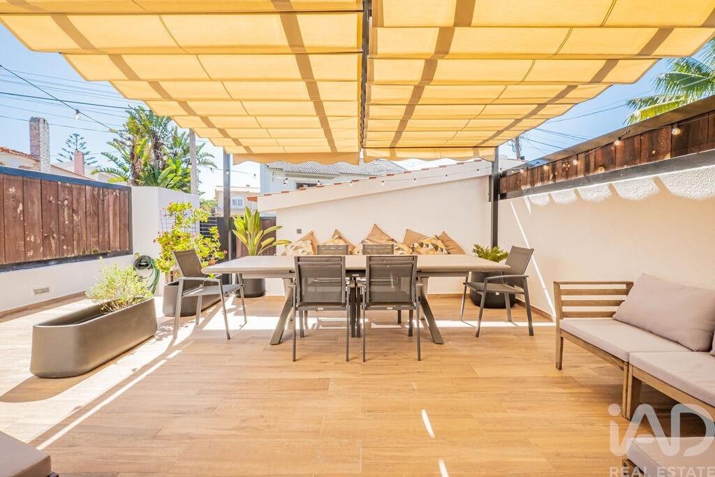 Maison de luxe à vendre à Costa de Caparica, 750 000 €, Photo 2