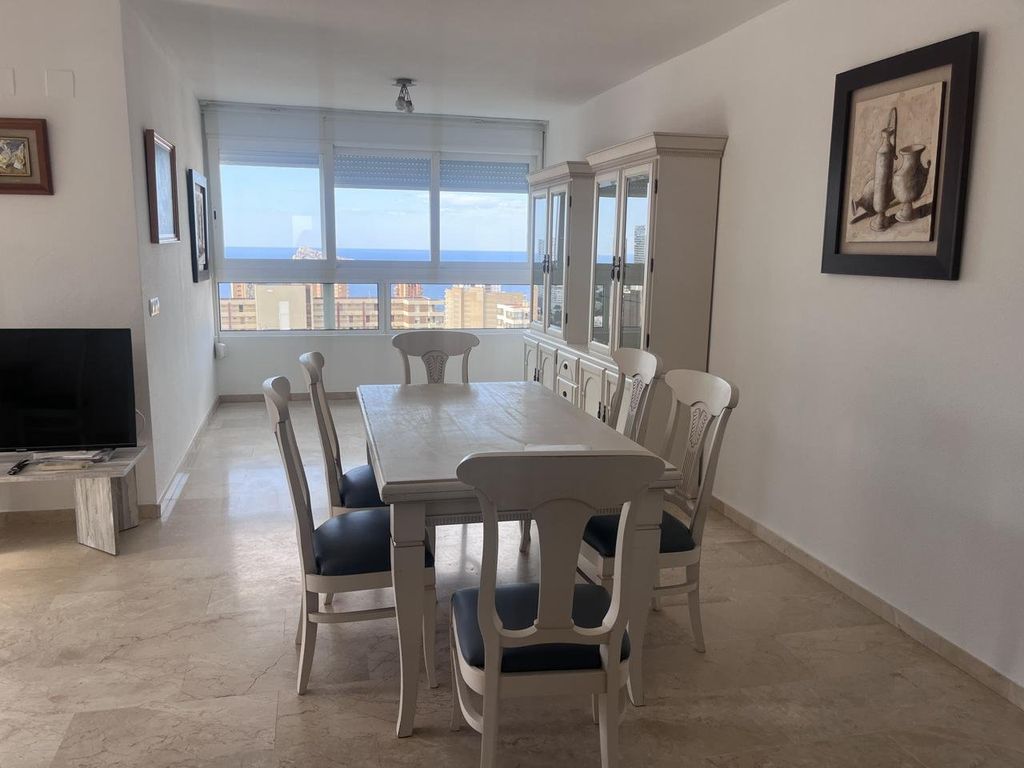 Appartement de luxe à vendre à Benidorm, 545 000 €, Photo 3