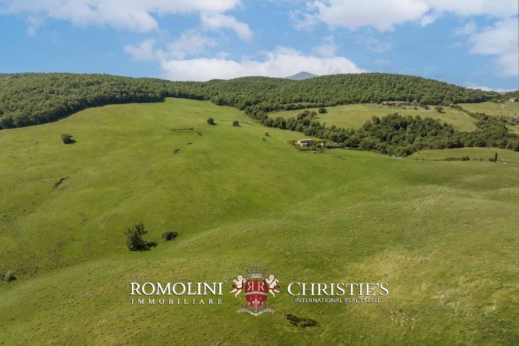 Luxury House for sale in Pienza, 1 500 000 €, Photo 3