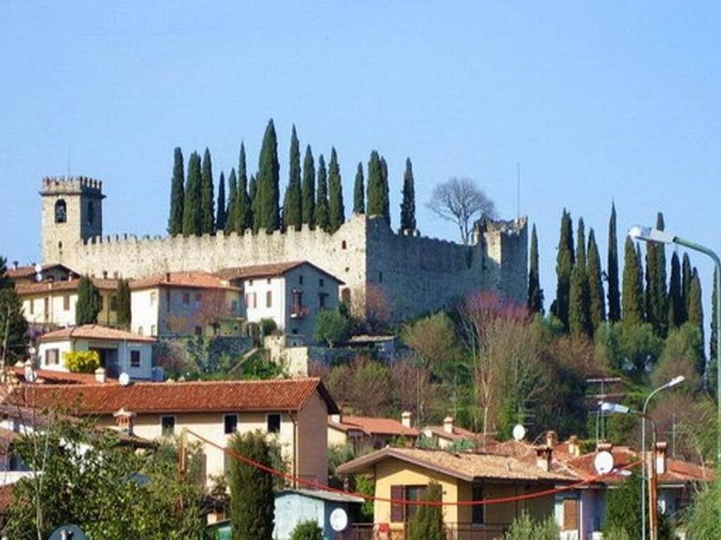 Maison de luxe à vendre à Soiano, 650 000 €, Photo 3