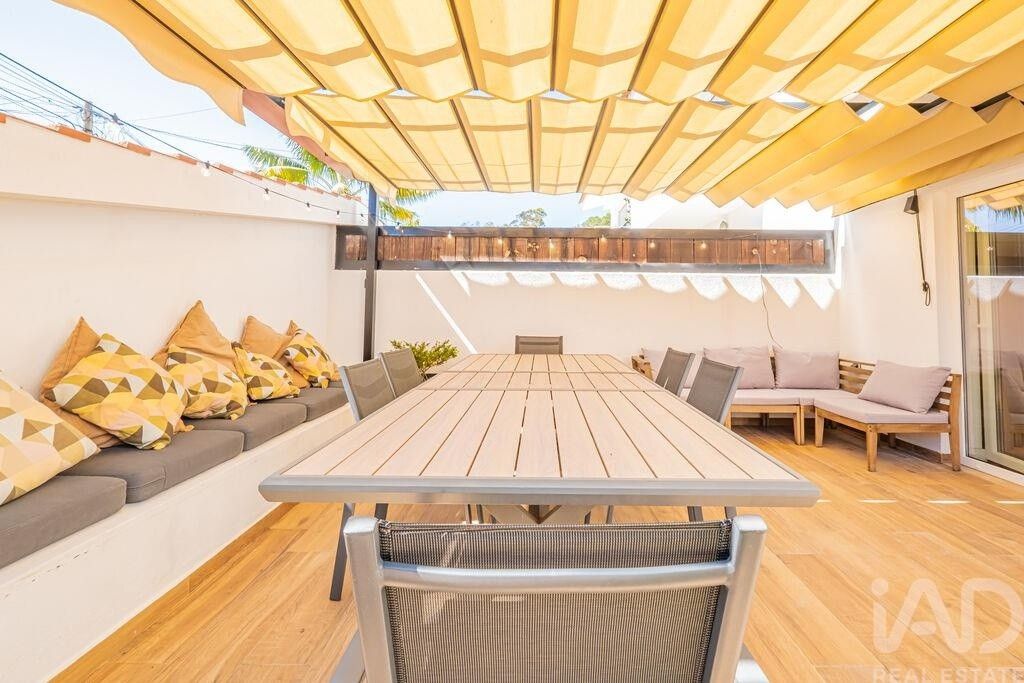 Maison de luxe à vendre à Costa de Caparica, 750 000 €, Photo 3