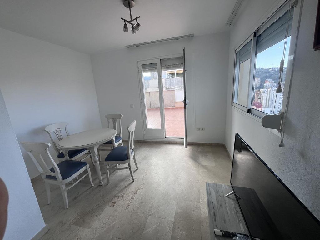 Appartement de luxe à vendre à Benidorm, 545 000 €, Photo 4