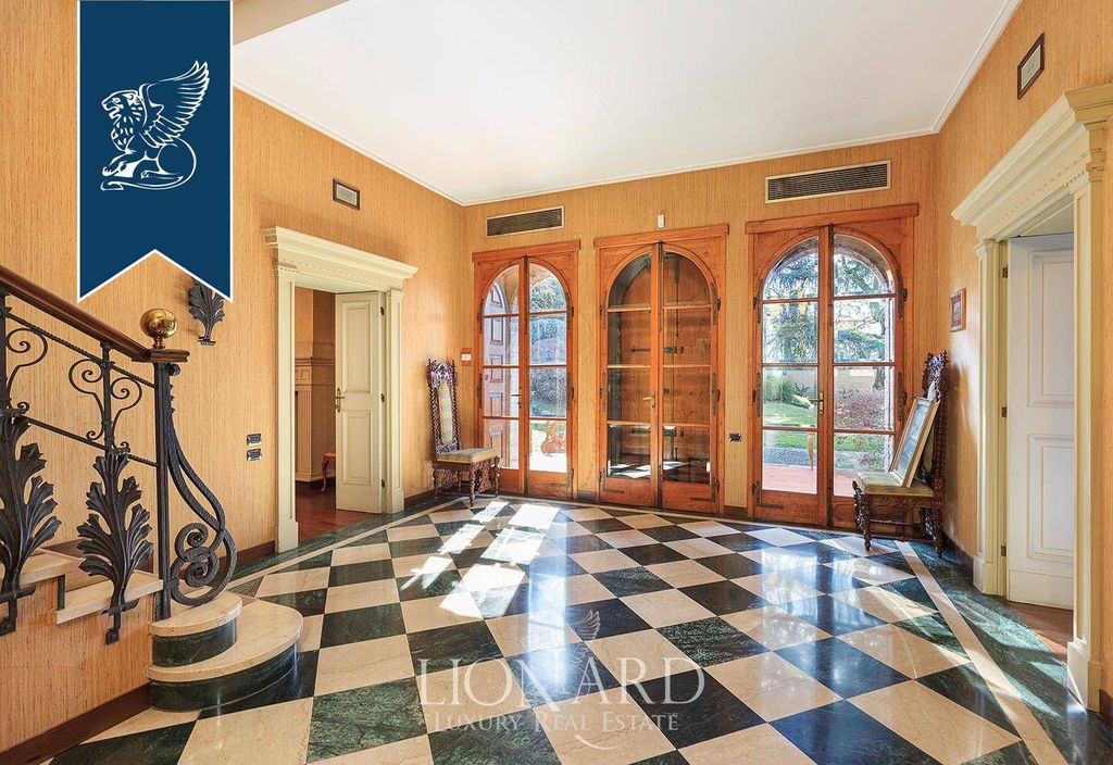 Maison de luxe à vendre à Bellano, 3 300 000 €, Photo 4