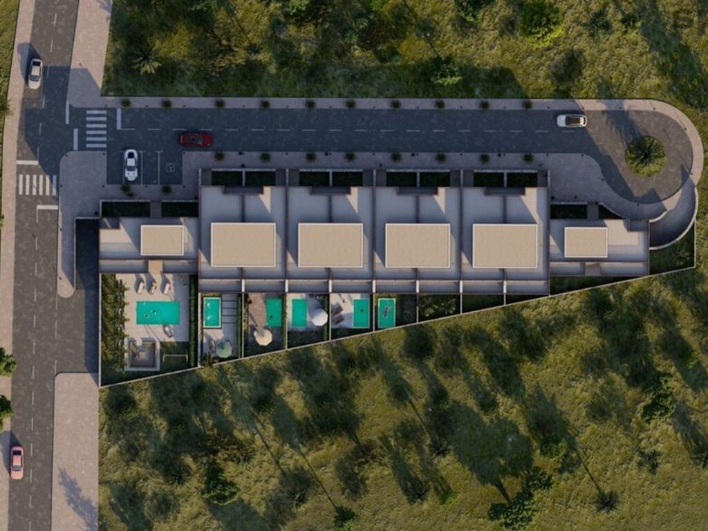 Maison de luxe à vendre à Ferreiras, 1 000 000 €, Photo 4